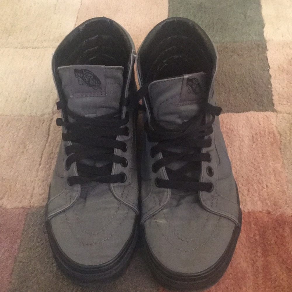 Vans High Tops